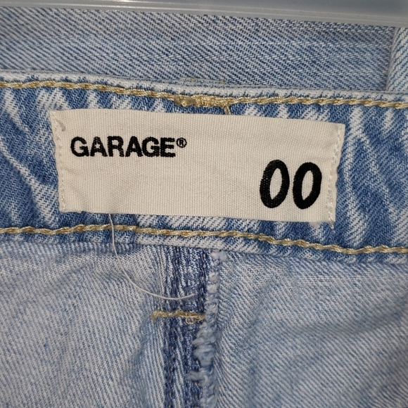 Garage Jeans - Picture 5 of 7